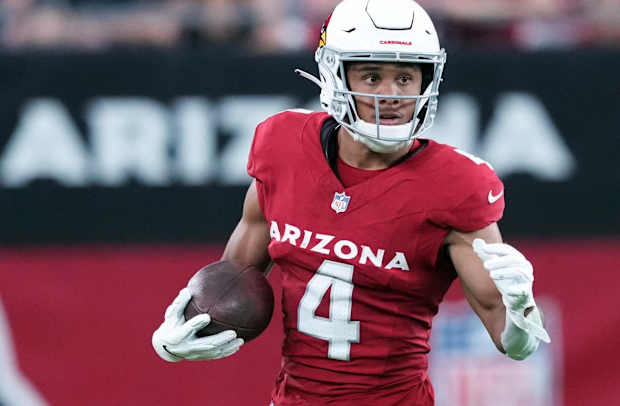 Rondale Moore